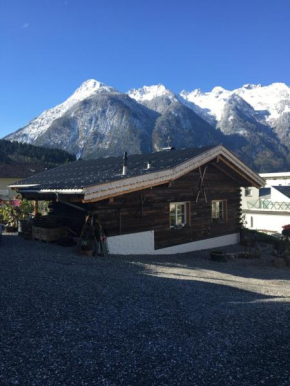 Chalet Alpentraum, Bludenz, Österreich
